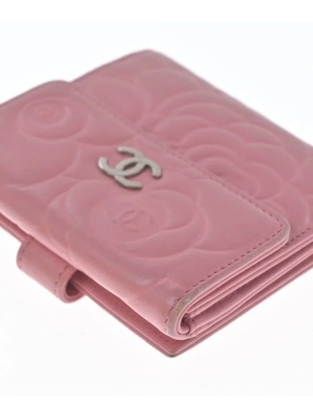 Chanel Wallet Coin Case
